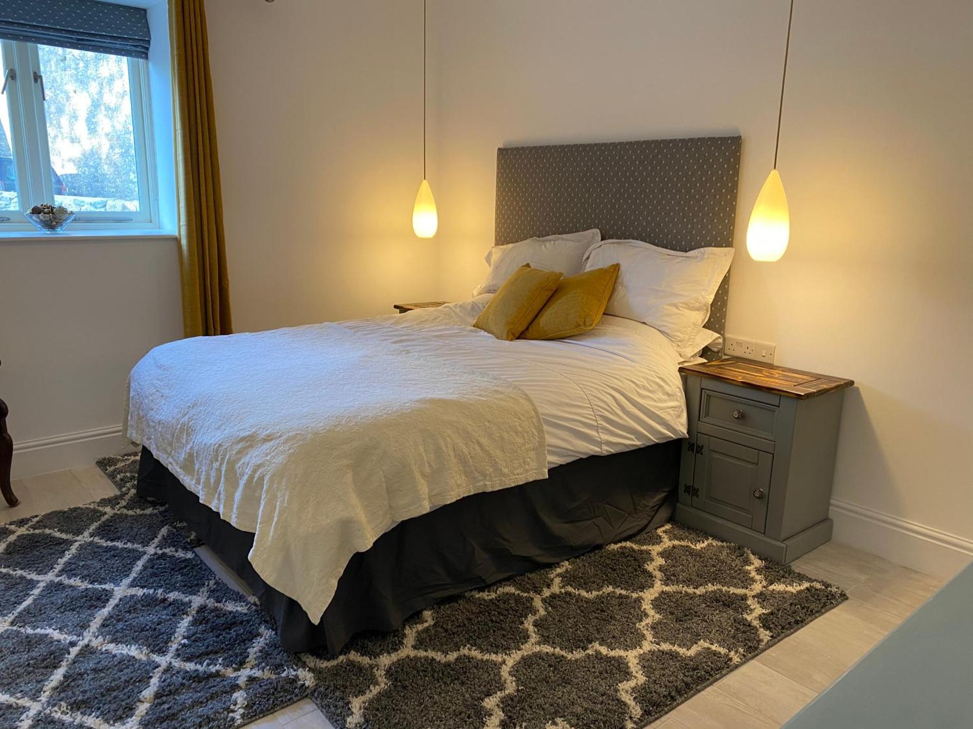 Ferienwohnung Sophia'S Penzance Zimmer foto